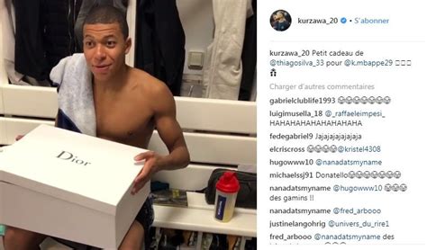 His birth name is kylian mbappe lottin. Hilarant ! Le cadeau surprenant d'une star du PSG à Kylian ...