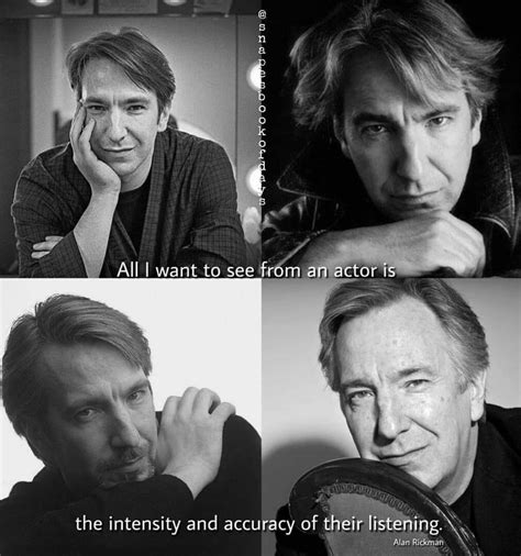 Anacyclics of the first name álan. Pin by Colleen Jew on Alan Rickman | Alan rickman, Alan ...