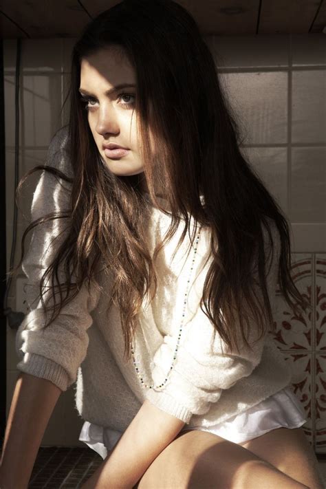 We have almost everything on ebay. Phoebe Tonkin - Australian Models - Photo Gallery ...