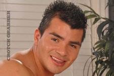 This is another available during chapter 6. Bodybuilder Beautiful Profiles - Mario Romo