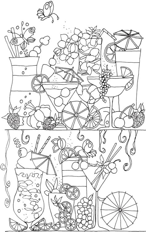 Welcome to Dover Publications | Cool coloring pages, Dover ...