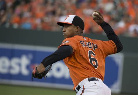 Baltimore Sports Today: Jonathan Schoop Is An All-Star | Baltimore ...