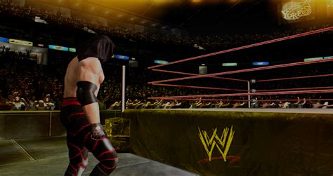New and longer original story mode filled with deception and betrayal, along with tying up plotlines from the first day of reckoning. Screenshot - 2K Destroyer (WWE Day of Reckoning 2)