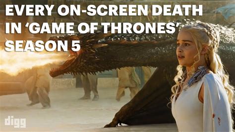 Game of thrones season 5 ( torrents). Every On-Screen Death In 'Game Of Thrones,' Season 5 ...