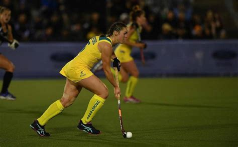 @hockeyroosofficial watch our games on kayo sports & fox sports. Grace Stewart and Kalindi Commerford named in Hockeyroos ...