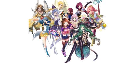 Star ocean anamnesis is designed for newcomers and fans alike. Star ocean anamnesis tier list Master Gamer aikikenkyukaibogor.com