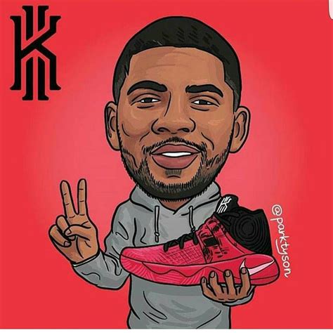 How to draw kyrie irving step by step, learn drawing by this tutorial for kids and adults. Cleveland Cavaliers (15-7) on Instagram: "#kyrie #kyrie2 # ...