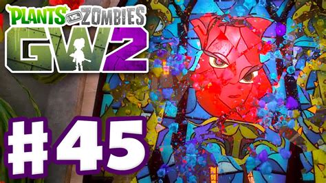 This is understandable, because the creators have always paid more attention to the consoles. Plants vs. Zombies: Garden Warfare 2 - Gameplay Part 45 ...