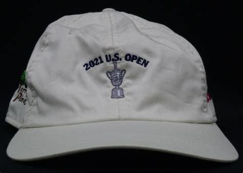 Keep up with all the news, scores and highlights. 2021 U.S. Open Golf Cap | City of San Diego Official Website