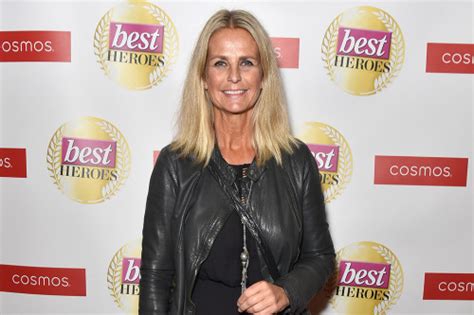 Find ulrika jonsson stock photos in hd and millions of other editorial images in the shutterstock collection. Ulrika Jonsson 'signs up for Celebrity: SAS Who Dares Wins ...