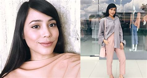 🤓 spek dh makin tebal, power tiap2 tahun naik, kejap tak boleh nampak jauh, kejap dekat pun tak nampak!! Shalma Ainaa, Pengacara Cantik Motif Viral & Alternatif ...