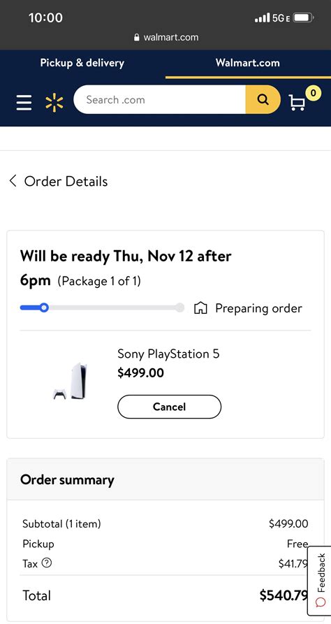 Gamestop restocked the ps5 on february 9; What is the status of your next-gen pre-order? | NeoGAF