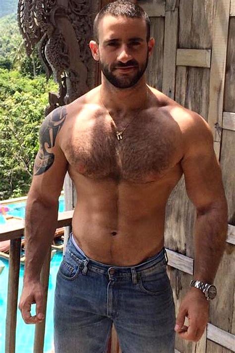 ' sergio soldi mature hunk. Pin on How about a Ride!