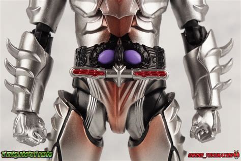 Kamen rider grease perfect kingdom henshin and finish. S.H. Figuarts Kamen Rider Amazon Sigma Gallery - Tokunation