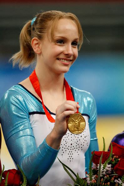 Find the perfect sandra izbasa romanian stock photo. sib so: Sandra Izbasa Romania Female Gymnastic Player 2012