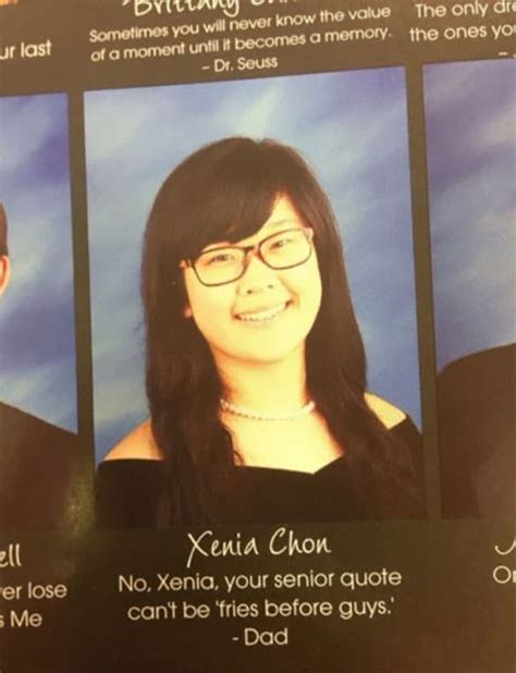 This is a list of 30 of thefunniest movies to watch when you are high. 19 Hilarious Yearbook Quotes From Teens Who Are Just Too Smart