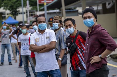 Workers into the industry and to put their wages on par with foreign skilled workers and expatriates, who are earning at least rm3,500. Malaysia to improve foreign worker recruitment policies ...