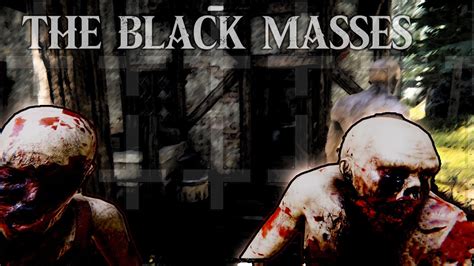 The black masses features our next generation of crowd rendering technology rebuilt from ultimate epic battle simulator. Medieval Zombie Game | The Black Masses Gameplay (Alpha v0 ...