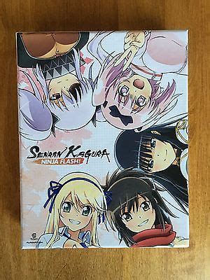 We did not find results for: cool Senran Kagura Ninja Flash! Complete (Limited Edition ...
