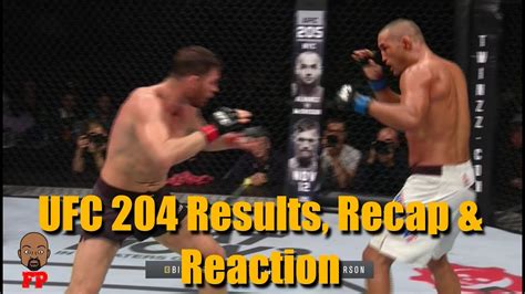 Bisping at ufc 100 on tapology. UFC 204 | Michael Bisping vs. Dan Henderson Card | Results ...