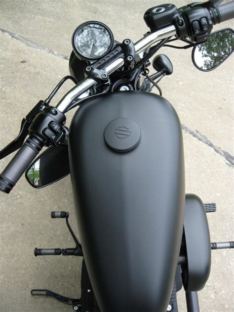 Crm cnc billet speedo relocation bracket harley sportster xl 883 1200 c n l r 48. Speedo Relocation Options - Harley Davidson Forums