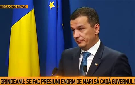 „nu se ferește de muncă, dacă va avea această posibilitate, va munci. Grindeanu, preș la picioarele lui Dragnea - va fi numit ...