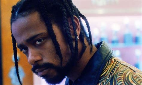 Lakeith stanfield has appeared in over 30 tv shows and short or feature films. Lakeith Stanfield Is Not Playing With His Style in 'Uncut ...