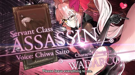 His father, scathach, training, fergus, akkio's cooking, ritsuka's singing, fishing. Fate/Grand Order: Cosmos in the Lostbelt - Servant Class ...