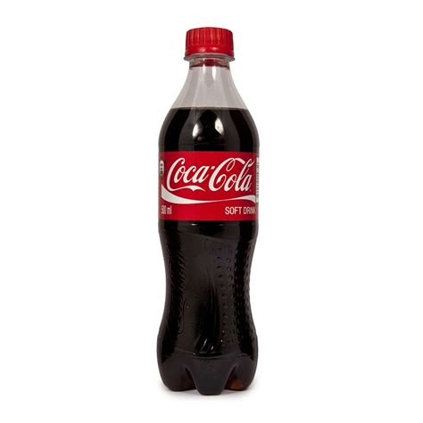 Penampung sprite coca cola gambar dibuat sedemikian rupa sehingga dapat dengan mudah didaur ulang. COLA Coca-Cola drink 500ml