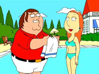 The peter griffin soundboard is here!this soundboard contains more than 200 of peter griffin popular. The Bare Necessities: Lois Griffin