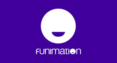 The colored version was used until april 2011. 2.5 Million Funimation Accounts Breached - Anime Herald