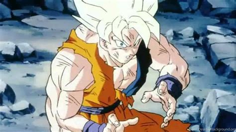 Share a gif and browse these related gif searches. Goku vs Broly Wallpaper (61+ images)