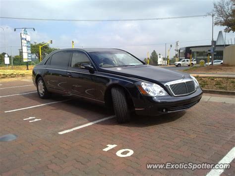 Use our free online car valuation tool to find out exactly how much your car is worth today. Mercedes Maybach spotted in Johhanesburg, South Africa on ...