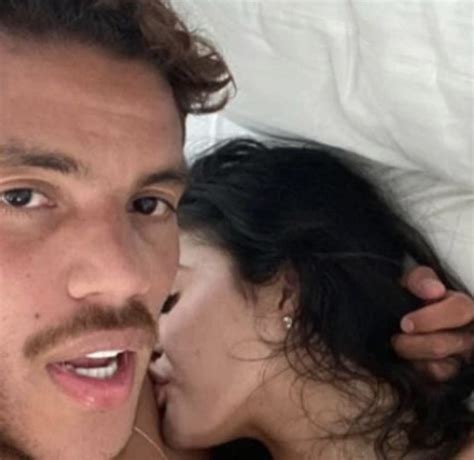 That always means there is a light shining somewhere. siesta cumple cuñada | rafa's instagram. Photos: LA Galaxy Midfielder Jonathan dos Santos In Bed ...