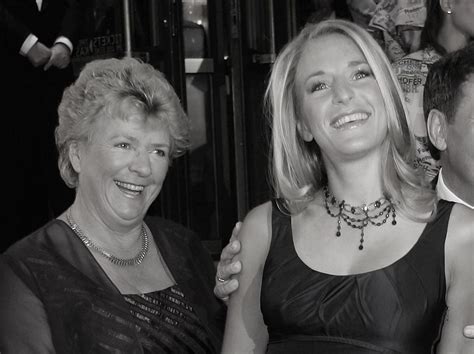 Mein lebenssinn ist mir entrissen. Stefanie Hertel: Trauer um ihre Mutter Elisabeth ...