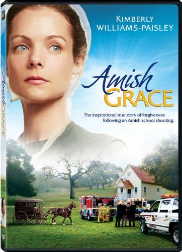 Your upcoming horror movies resource since june 24th 1999. Amish Grace DVD release September 14 | Sister Rose's My ...