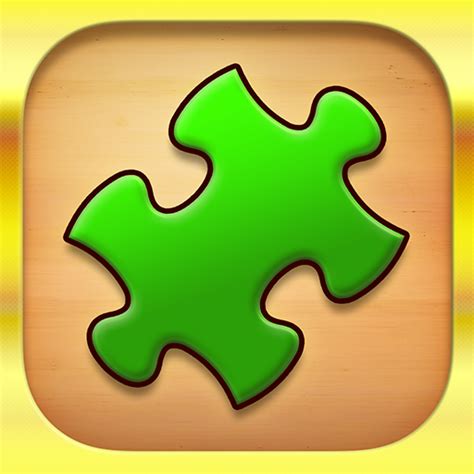 Free daily jigsaw puzzles online. About: Jigsaw Puzzle: Create Pictures with Wood Pieces ...