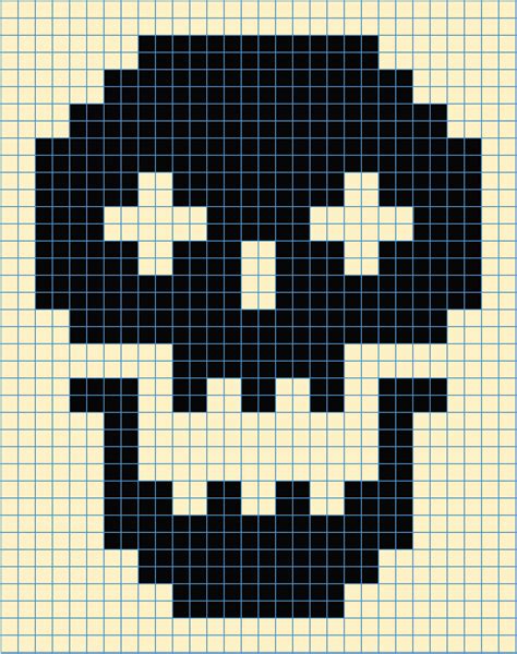Minecraft modern house blueprints layer by layer ile ilgili gorsel. How to Build a Skull Mountain Evil Base in Minecraft - BC ...