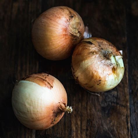 Barbosa onions 750g / Riverford