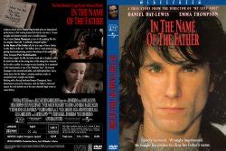 以父之名 yi fu zhi ming. Movie DVD Custom Covers - DVD Covers - High Resolution ...
