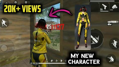 Free fire has a variety of characters to choose from of which some are more potent than the other. kelly " THE SWIFT " GAMEPLAY | CLASH SQUAD GAMEPLAY NEW ...