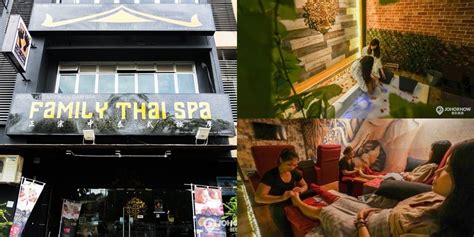 Healthland (taman desa) 7.9/ 10. Grab Soothing Rubdown at these Popular Massage Centers in ...
