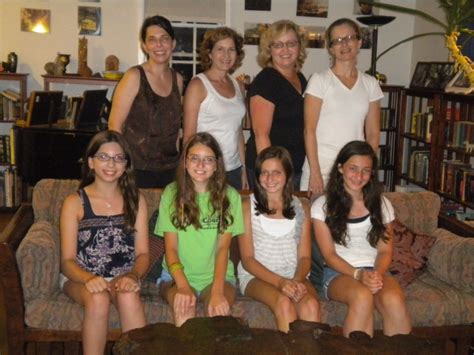 This year, my daughter is the perfect age for the book. Blind Brook Mother-Daughter Book Club Flourishes for 5 ...