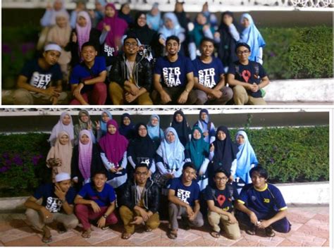 Smk tunku ampuan durah, seremban kertas kerja projek inovasi kelab / persatuan tajuk projek recycle your 7. Journey To Jannah: Kertas Kerja Projek