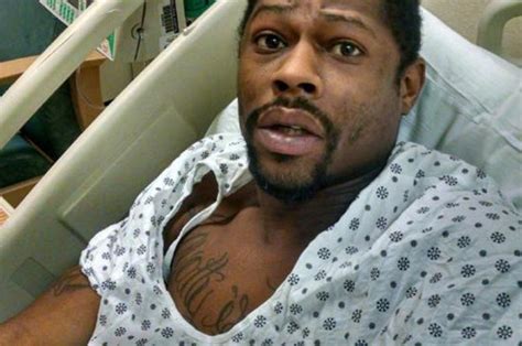 Big titties, big round booty, and a big black cock. Corey Green loses testicle after police allegedly stamp on genitalia during botched arrest ...