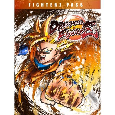 This product requires dragon ball fighterz pc download to work. Dragon Ball FighterZ - FighterZ Pass - PC - Steam - DLC