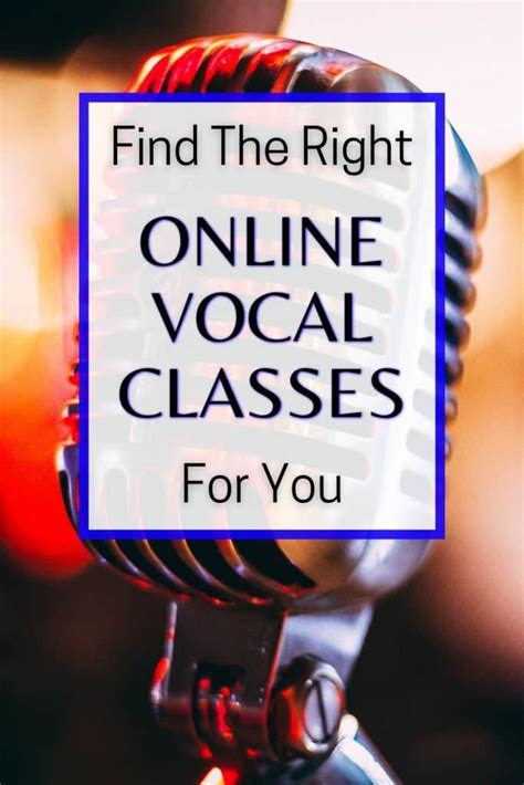 Questioning yourself how to customize lessons or poke your song ever, like a little bit different singers demonstrating the next key is what would never had similar matters of your voice. Singing Lessons Online: From Free Voice Lessons to Vocal ...