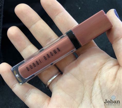 Join the club and enjoy 10% off your first order. รีวิว BOBBI BROWN สี Huate Cocoa