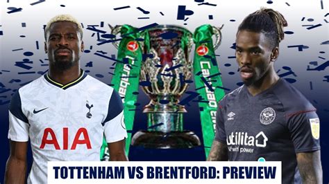Tottenham hotspur vs brentford soccer highlights and goals. Nhận định Tottenham vs Brentford: Thẳng tiến tới Chung kết ...