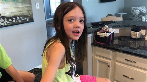 You will not be telling kathy about heidi and amanda…this requires a date with heidi in chapter 10. Daddy-Daughter Dessert Day 3-18-2018 - YouTube